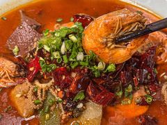 -全牛匠·乐山跷脚牛肉(新中关店)