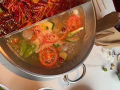 -小龙坎火锅(IFS HOT店)