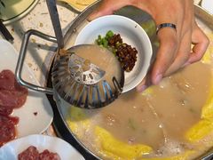 -土风豆米火锅(鸿通城店)