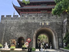 -鼓楼(西湖风景名胜区)