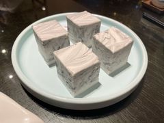 一芋大理石-黄但记老店·陈村粉食府