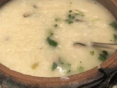 -粤仔湾砂锅粥(金太湖店)