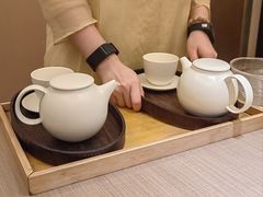 -隐溪茶馆(静安寺店)