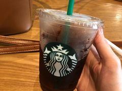 -星巴克臻选(福州东百中心分店)