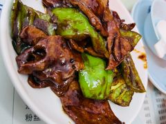 -蘭心餐厅(进贤路店)