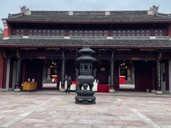 -宁波府城隍庙