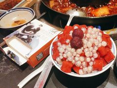 -巴蜀大将火锅(春熙店)