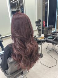 -BOF HAIR BY HONTO