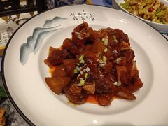 -章丘宴(唐人中心店)