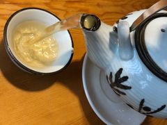 茶壶汤-禾风·海鲜料理自助(玉林店)