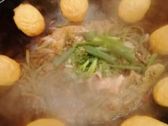 -王老六铁锅炖鱼(华阳路店)