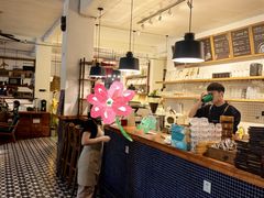 -雕刻时光咖啡馆(交大店)