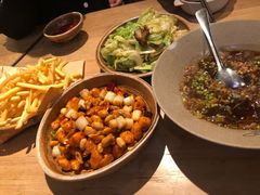 -水煮三国·川鲁江湖菜(香山店)