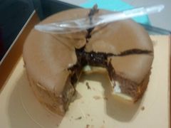 -桂新园面包生日蛋糕(瑞安万松店)