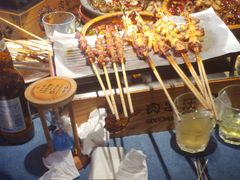 -肉串汪(望京店)