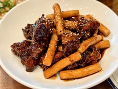 -合肥妈妈菜(青阳南路店)