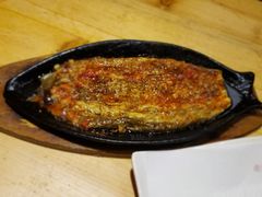 -老杨太太烧烤(文化广场店)
