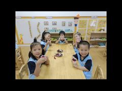 -北京市丰台区阳光起点锦城幼儿园(丰台园)