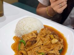 -香港深仔记茶餐厅(东门店)