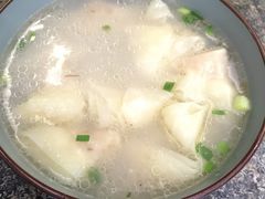 -春阳水饺(香槟广场店)