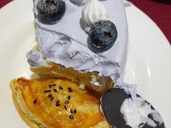 -福缘烤肉王自助(爱琴海-原比尔森店)