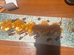 -千代武日本料理(爱建店)