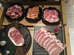 -额尔敦牛厨师铜板烧