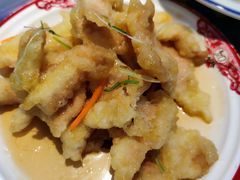 -人民公社大食堂(顺义总店)