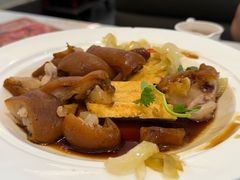 -厝包四点金·潮宴(太古仓店)