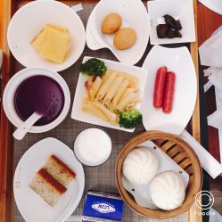 -馨月汇·一悦馨香月子中心(前滩店)