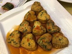 -海宝酒家(中山四路店)