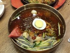 -大同江朝鲜菜•长春地标美食(绿园吾悦广场店)