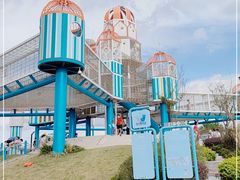 -季高兔窝窝亲子园(上海薰衣草公园店)