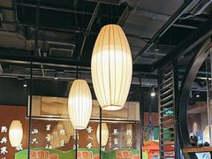 -呷哺呷哺 小火锅 (浦东新欧尚超市店)