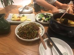 -云海肴·汽锅鸡·云南菜(东坝金隅店)