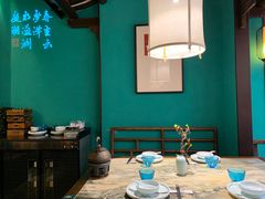 -佬麻雀·新湘菜(珠海金发购物中心店)