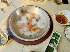 -313羊庄·羊肉火锅烧烤(李村店)