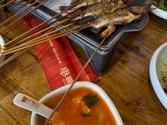 -管氏翅吧(中关村店)