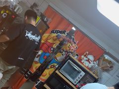 -蛋仔超人·鸡蛋仔·港奶(西华路店)