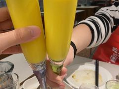 -川越泰火锅(吉利大厦店)