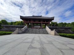 -拜将坛