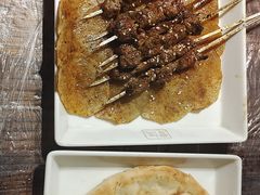 -霄汉羊排(万松园一店)