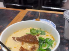 -和府捞面(天河领展广场店)