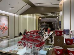 -Tims天好咖啡·贝果(东方广场店)