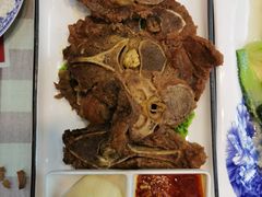 -伊帆食府·青海地方特色美食