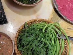 -东道煮牛肉火锅(东盛大街店)