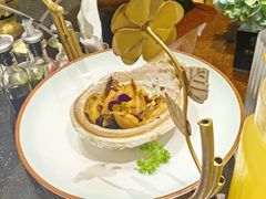 -半岛翡丽海鲜自助餐厅(观风亭店)