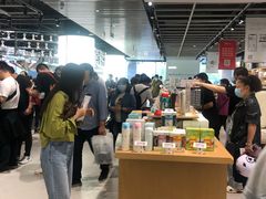 -苏宁极物(苏宁生活广场店)