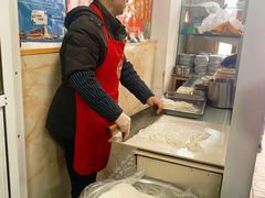 -秦豫肉夹馍(骡马市总店)
