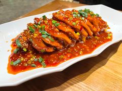 茄龙-蔡家酒楼(一德街店)